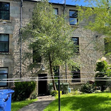 The Wee Studio Flat بيزلي المظهر الخارجي الصورة